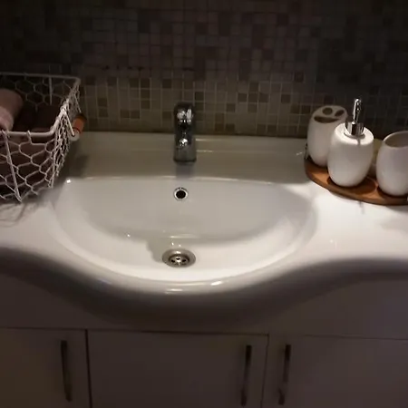 Appartement Begonville Bodrum