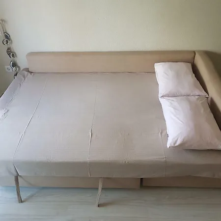 Begonville Appartement *