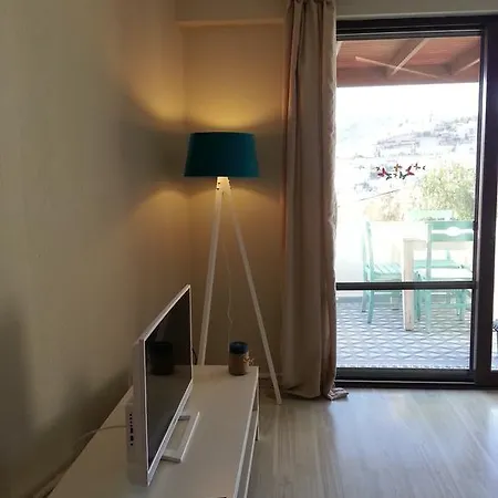 Apartmán Begonville