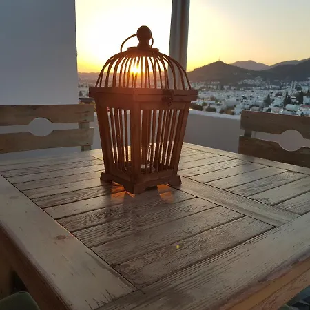 Begonville Appartement