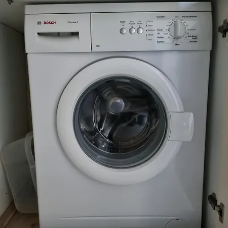 Appartement Begonville Bodrum