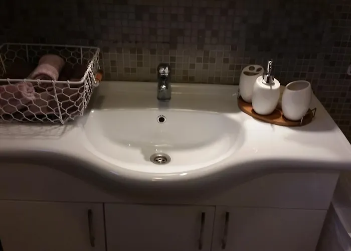 아파트 Begonville Bodrum