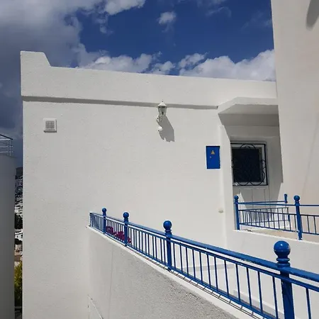 Begonville Lägenhet Bodrum