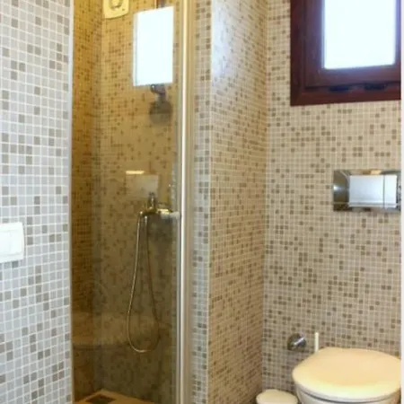 Begonville Lägenhet