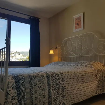 Begonville Lägenhet Bodrum