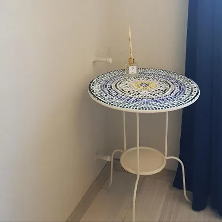 Begonville Lägenhet Bodrum