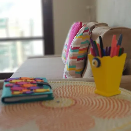 Begonville Lägenhet Bodrum