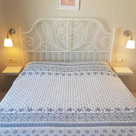 Begonville Lägenhet Bodrum