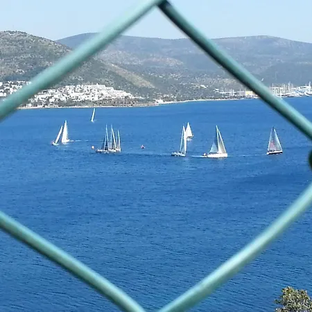 Begonville Lägenhet *