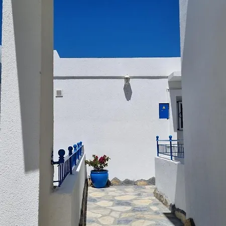 Lägenhet Begonville