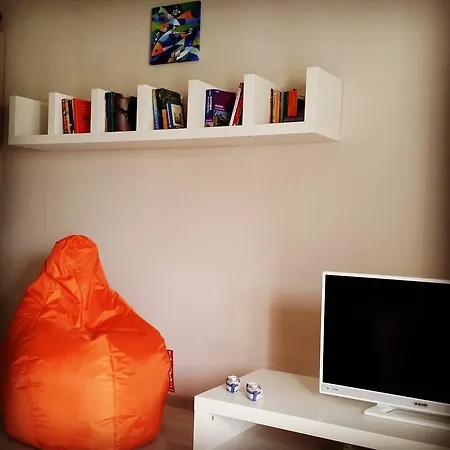 Lägenhet Begonville