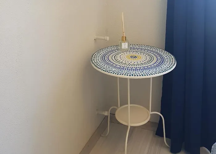 Begonville Apartamento Bodrum