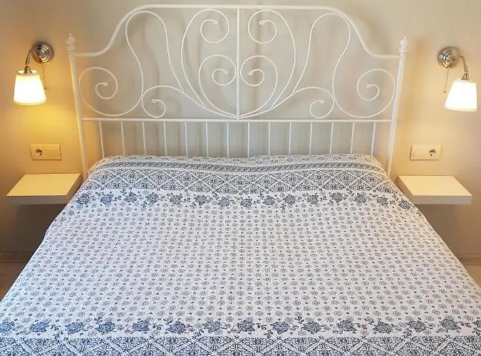 Begonville Apartamento Bodrum