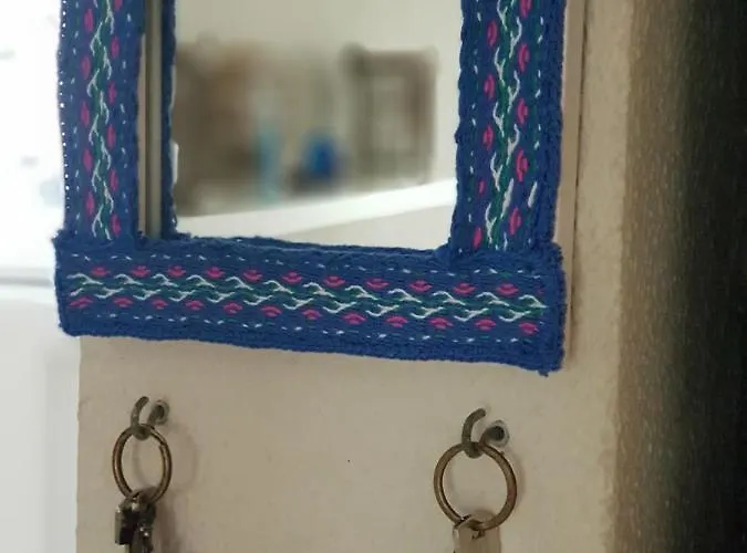 Begonville Apartamento