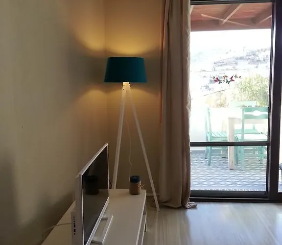 Apartamento Begonville