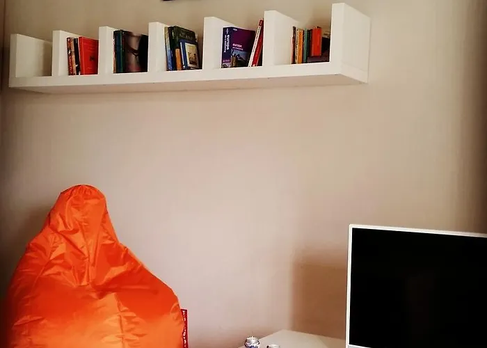 Apartamento Begonville