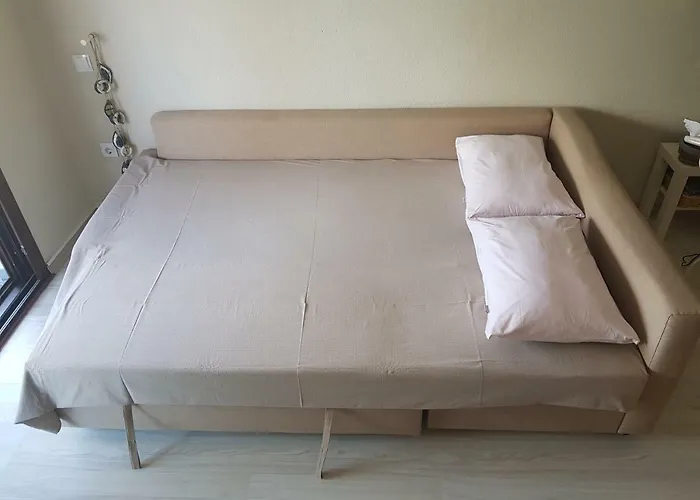 Begonville Apartamento *